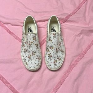 Vans women’s size 9